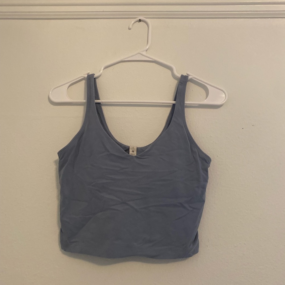 lululemon align tank